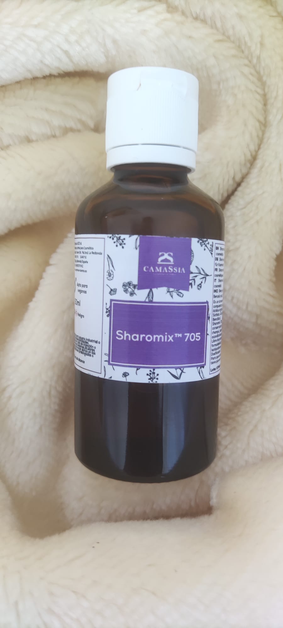 Sharomix™ 705. 75ml