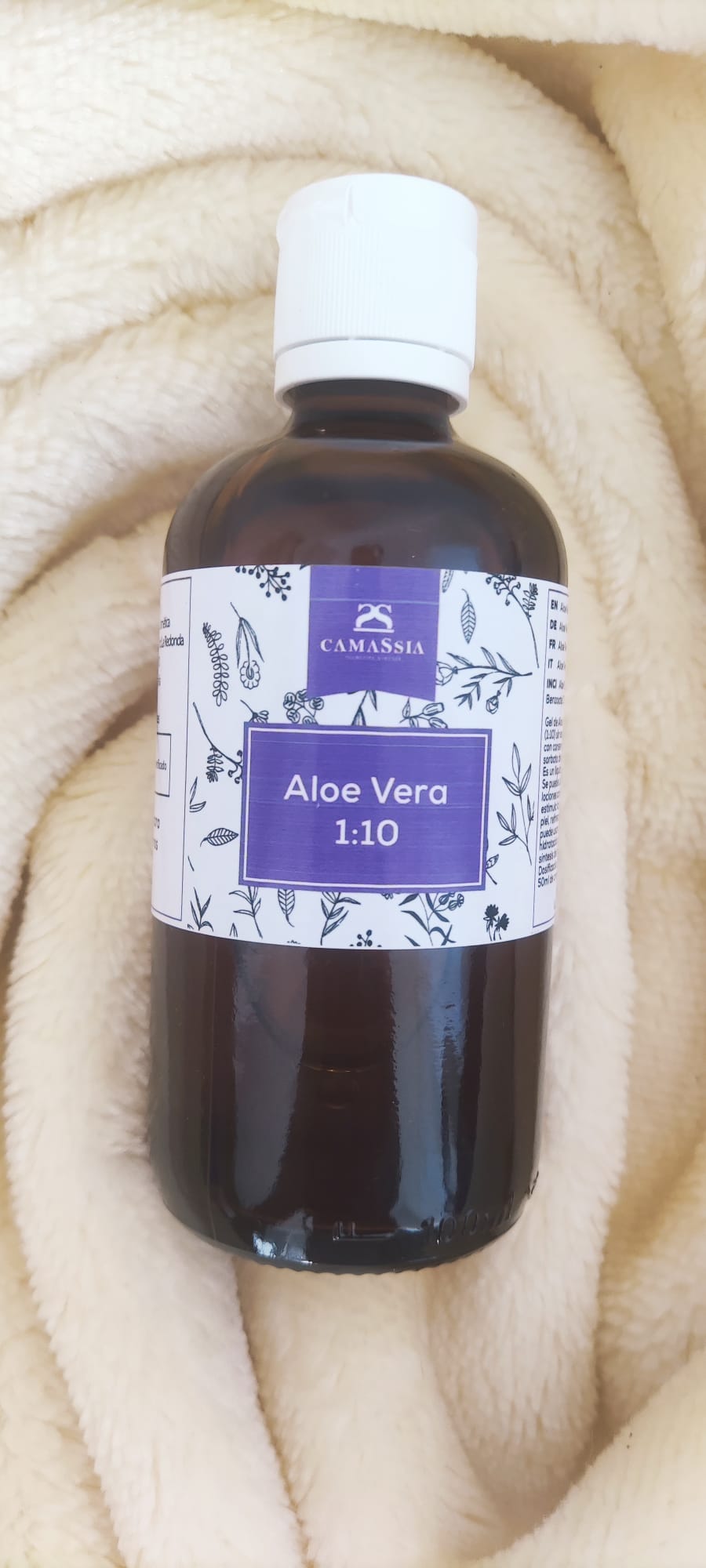 Aloe Vera 1:10