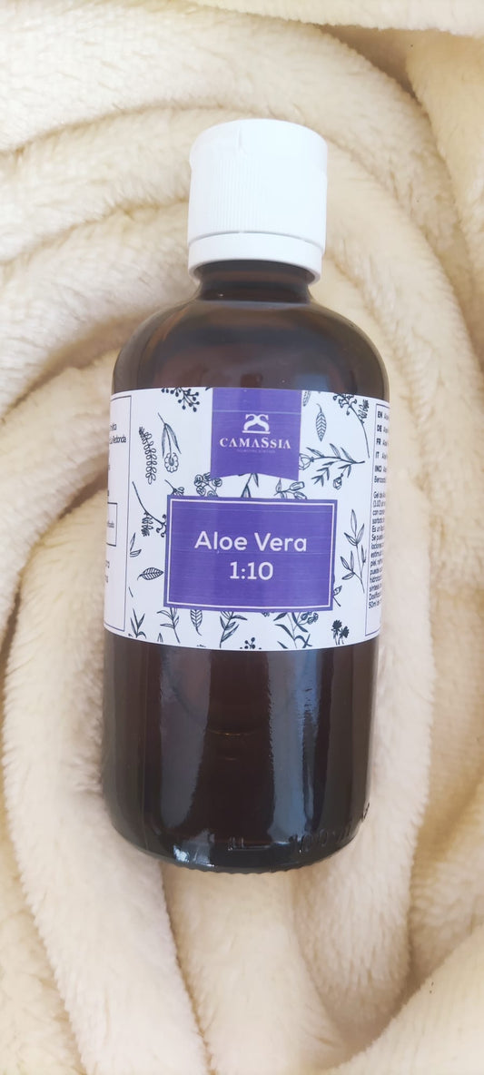 Aloe Vera 1:10