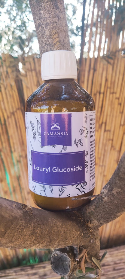 Lauryl Glucoside 250ml