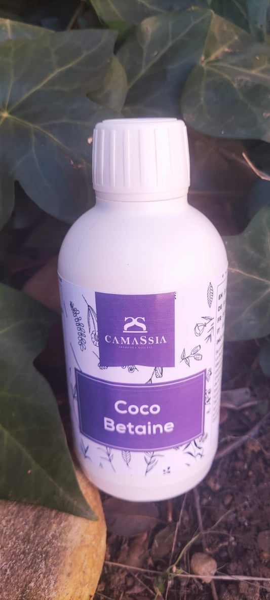 Betaína (Coco Betaine). 250gr