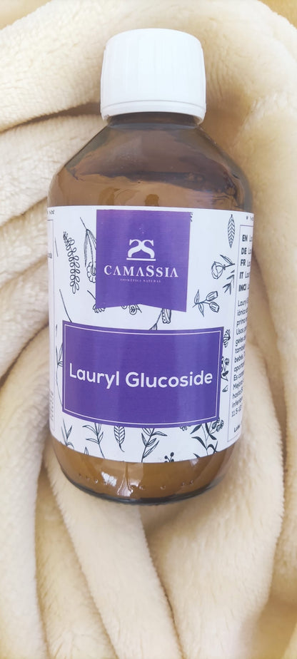 Lauryl Glucoside 250ml