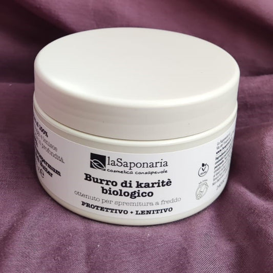 MANTECA DE KARITÉ 250gr