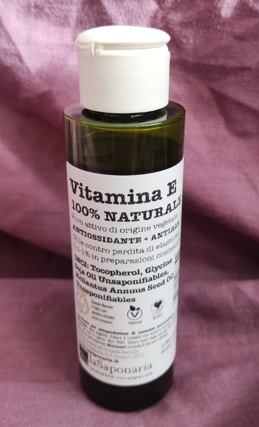 Vitamina E